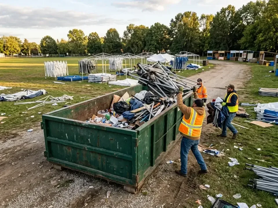 temporary-event-waste-containe-016 — frequently asked questions, Roll-Off Dumpster Rental Services in Homerville, GA